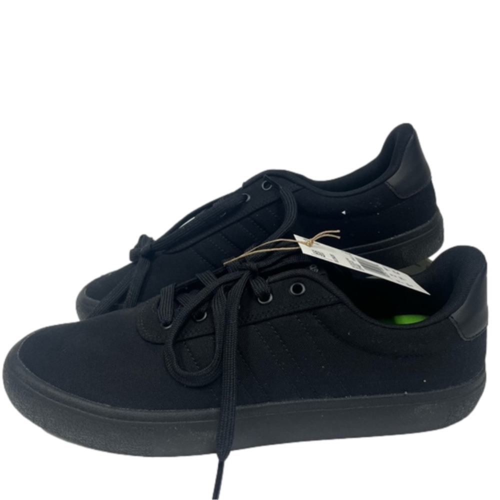 NEW MENS ADIDAS SKATEBOARDING SHOES SIZE 10 - Picture 1 of 8